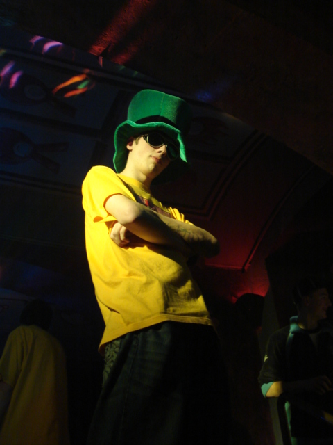 MC JOOKY